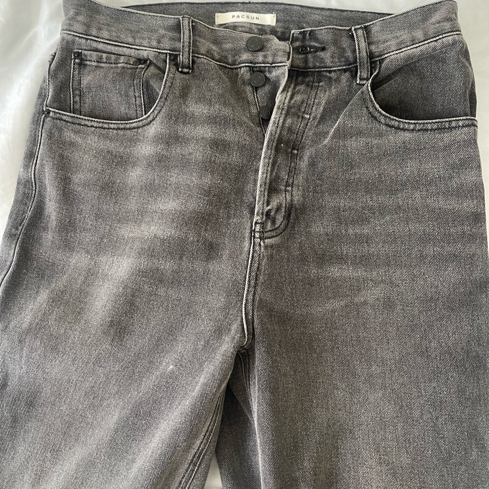 Pacsun jeans